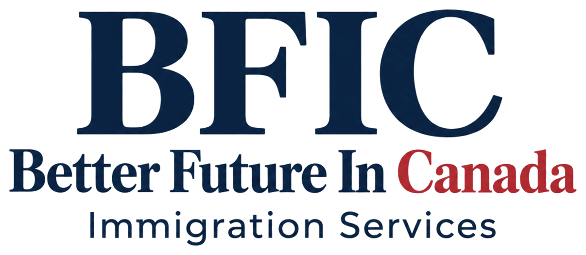 BFIC — Better Future In Canada, Immigration Services
